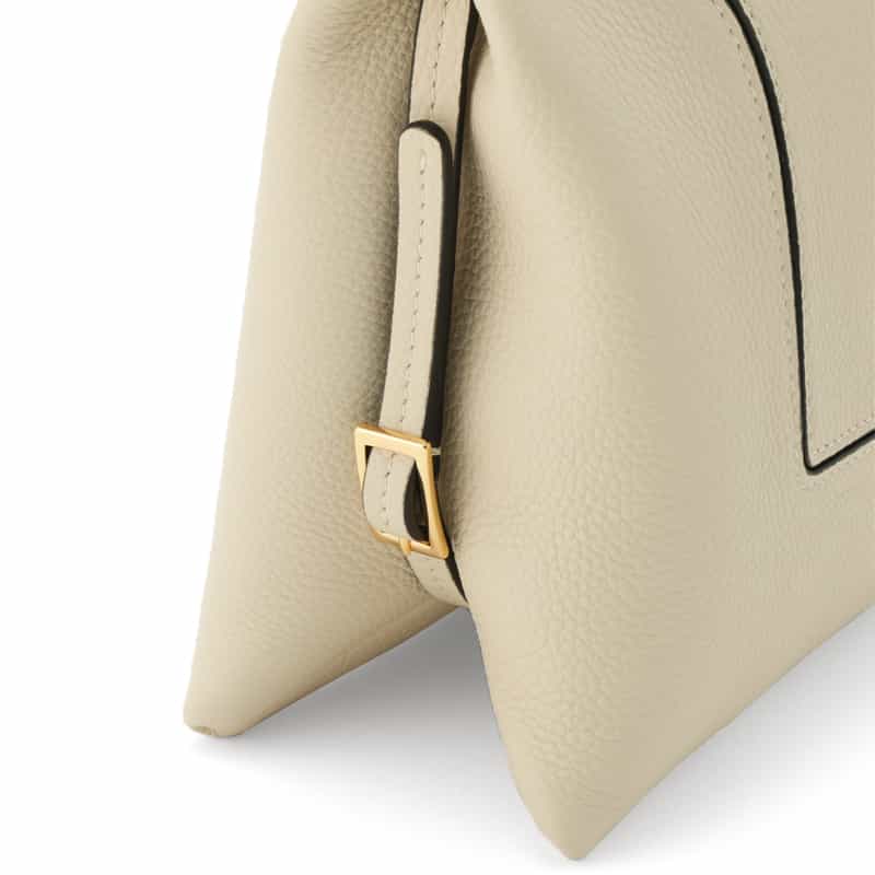 WANDLER WANDLER＜ワンドラー＞クロスボディバッグ "PENELOPE" IVORY