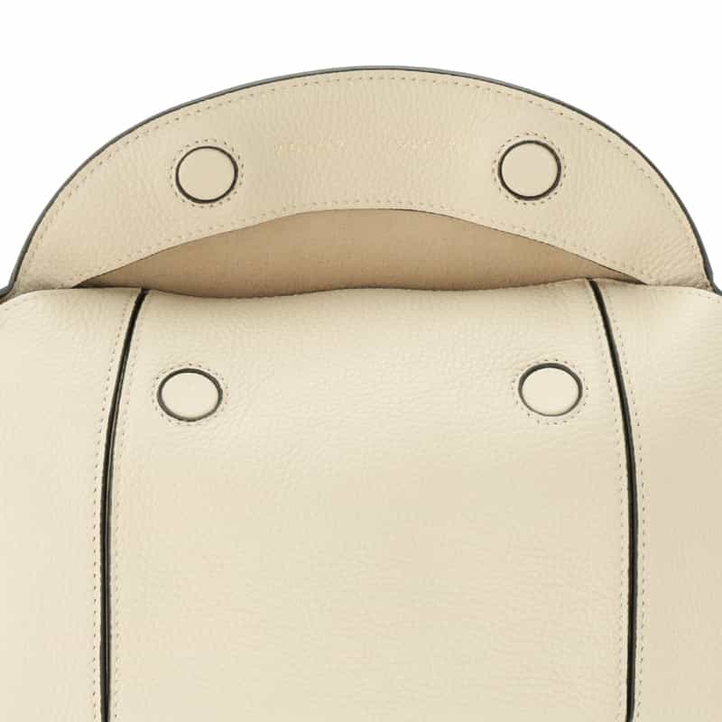 WANDLER WANDLER＜ワンドラー＞クロスボディバッグ "PENELOPE" IVORY