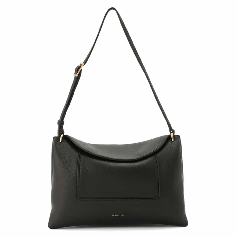 WANDLER WANDLER＜ワンドラー＞クロスボディバッグ "PENELOPE" BLACK