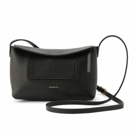 レザーダブルブリーフケース（2172062）｜BARNEYS NEW YORK