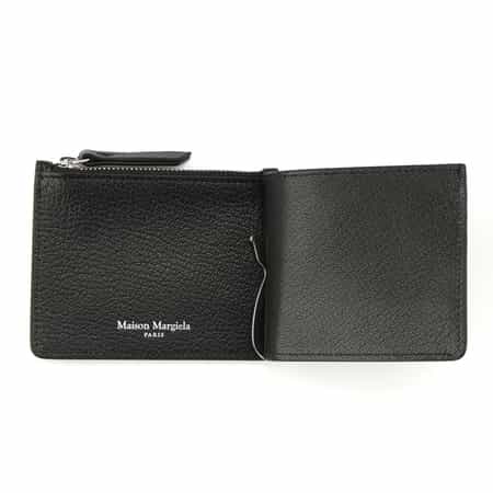 2つ折りウォレット（2236121）｜MAISON MARGIELA(メゾン