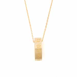 Maison Margiela 21SS スクエア ペンダント ネックレス Amazon | [メゾンマルジェラ] ネックレス SM1UU0035 SV0158 ロゴ