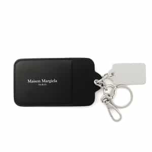 カードホルダー付きキーリング（2236142）｜MAISON MARGIELA