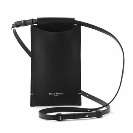 コード付きフォーンポーチ（2236143）｜MAISON MARGIELA(メゾン