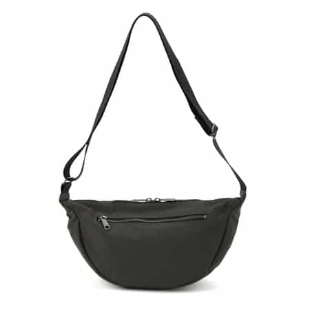 ハーフムーンショルダーバッグ（2236400）｜BARNEYS NEW YORK