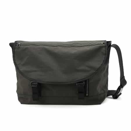レザーショルダーバッグ（2239500）｜MORPHEE(モルフェ）｜MEN'S