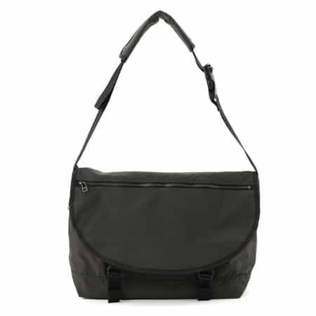 【Barneys New York】人気☆ジップポケット付きショルダーバッグ ジップポケット付きショルダーバッグ(2236401)|BARNEYS NEW