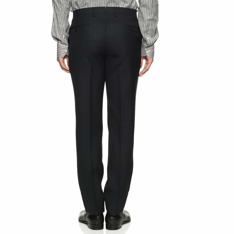 BARNEYS NEW YORK スーツ "MADISON" NAVY