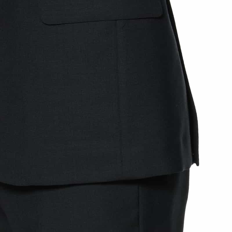 BARNEYS NEW YORK スーツ "MADISON" NAVY