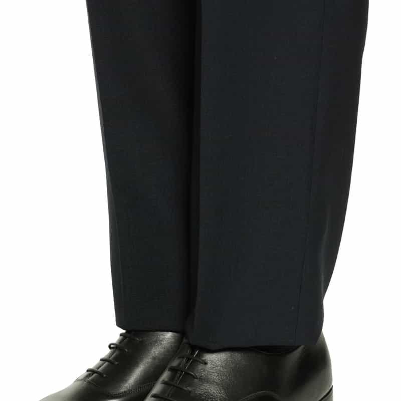 BARNEYS NEW YORK スーツ "MADISON" NAVY
