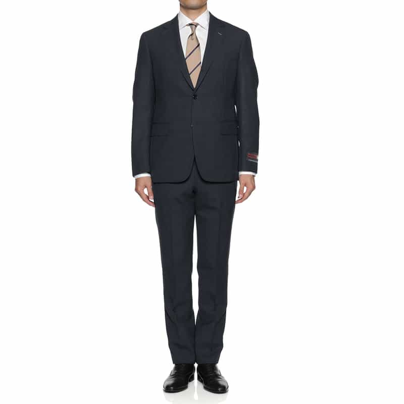 BARNEYS NEW YORK スーツ "MADISON" BLUE