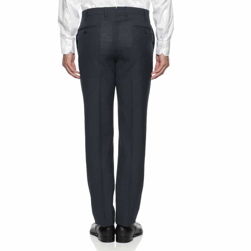 BARNEYS NEW YORK スーツ "MADISON" BLUE