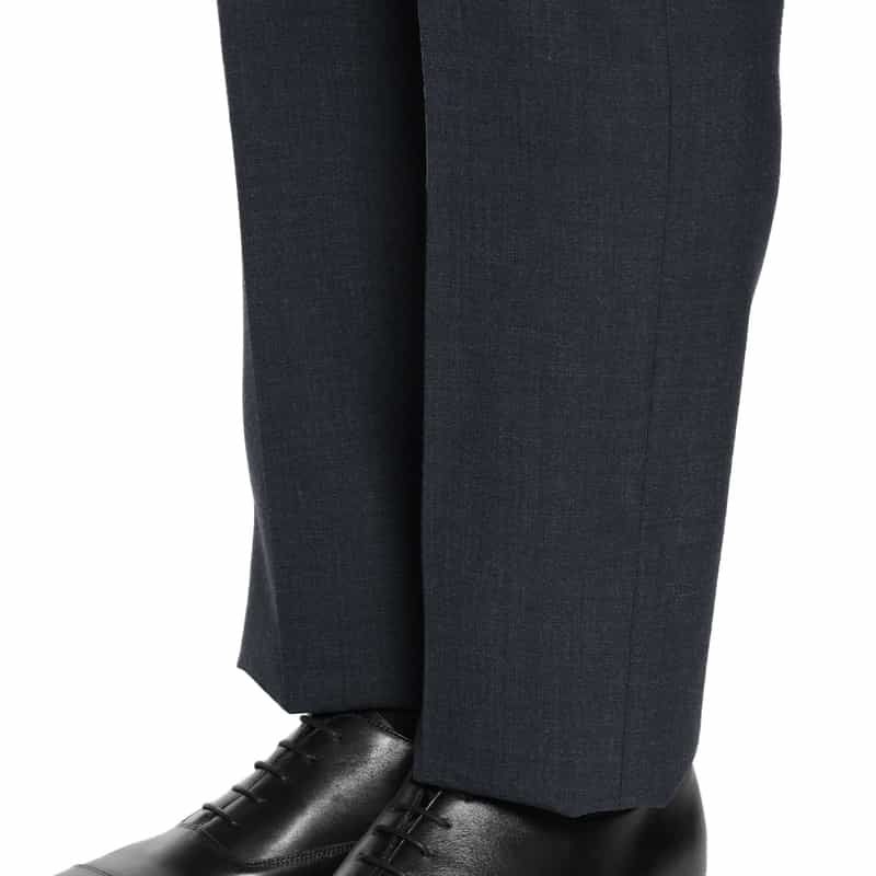 BARNEYS NEW YORK スーツ "MADISON" BLUE