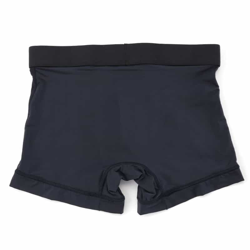 GRAVEVAULT GRAVEVAULT＜グレイブボールト＞アンダーウェア NAVY