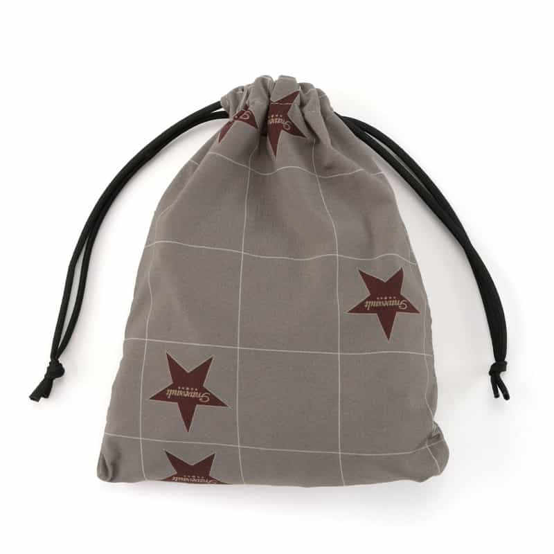 GRAVEVAULT GRAVEVAULT＜グレイブボールト＞アンダーウェア BROWN