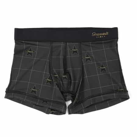 下着・アンダーウェア Celtic tiger Onitsuka Tiger ブランドアンバサダー コナン・グレイ氏を起用