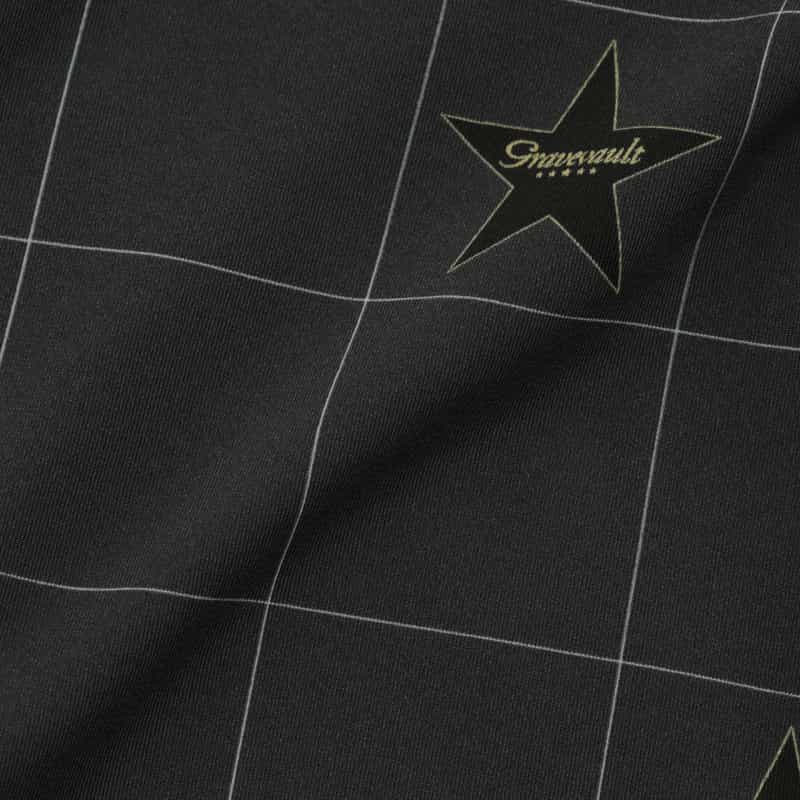 GRAVEVAULT GRAVEVAULT＜グレイブボールト＞アンダーウェア BLACK