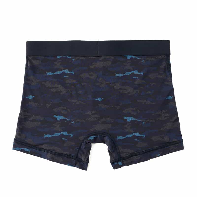 GRAVEVAULT GRAVEVAULT＜グレイブボールト＞アンダーウェア NAVY