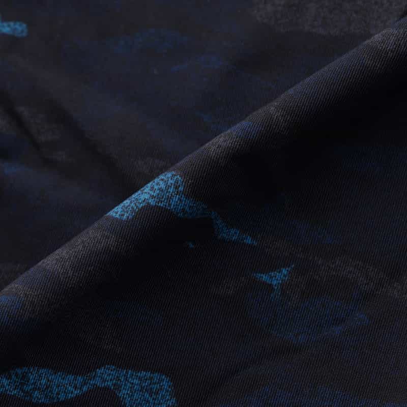 GRAVEVAULT GRAVEVAULT＜グレイブボールト＞アンダーウェア NAVY