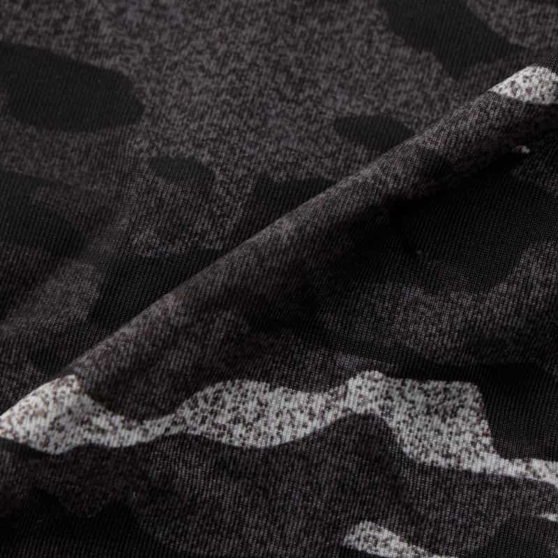 GRAVEVAULT GRAVEVAULT＜グレイブボールト＞アンダーウェア BLACK