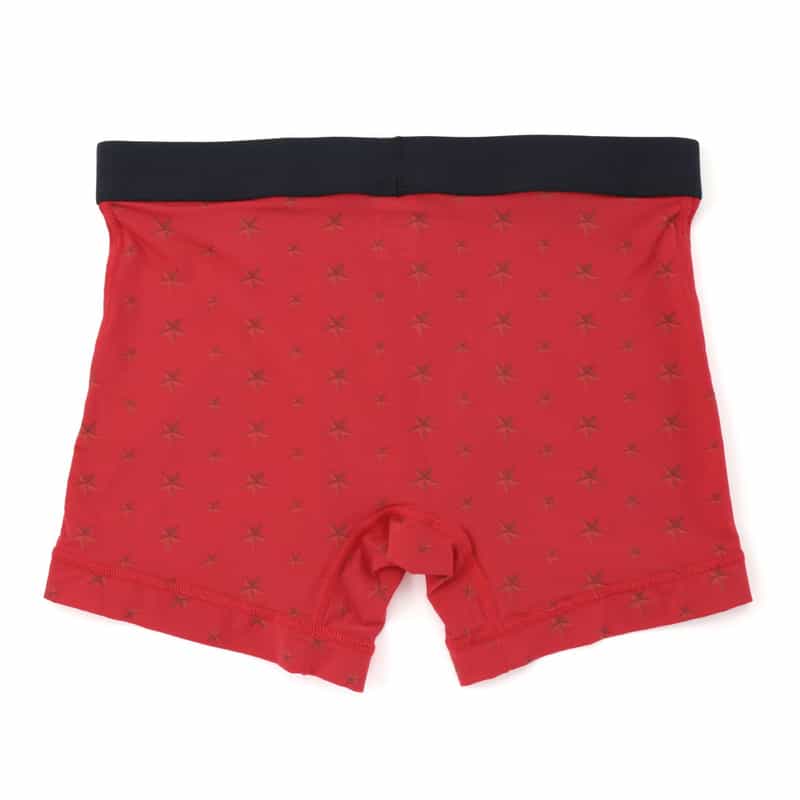 GRAVEVAULT GRAVEVAULT＜グレイブボールト＞アンダーウェア RED