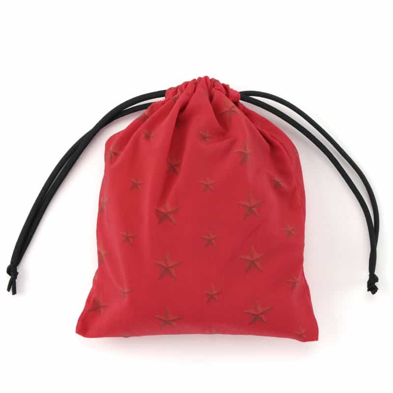 GRAVEVAULT GRAVEVAULT＜グレイブボールト＞アンダーウェア RED