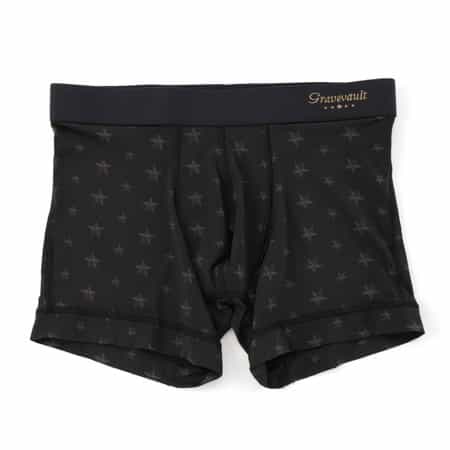 GRAVEVAULT＜グレイブボールト＞アンダーウェア