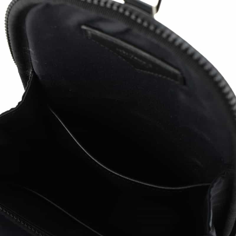 MONTBLANC MONTBLANC＜モンブラン＞クロスボディバッグ"エクストリーム 3.0" BLACK