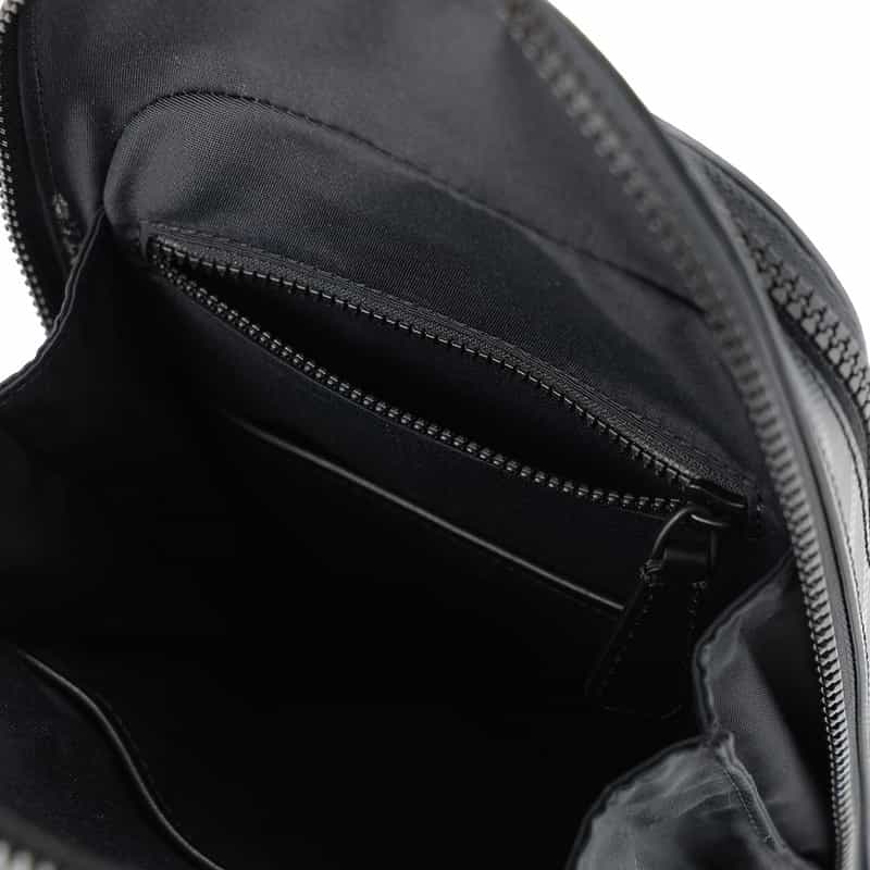 MONTBLANC MONTBLANC＜モンブラン＞クロスボディバッグ"エクストリーム 3.0" BLACK