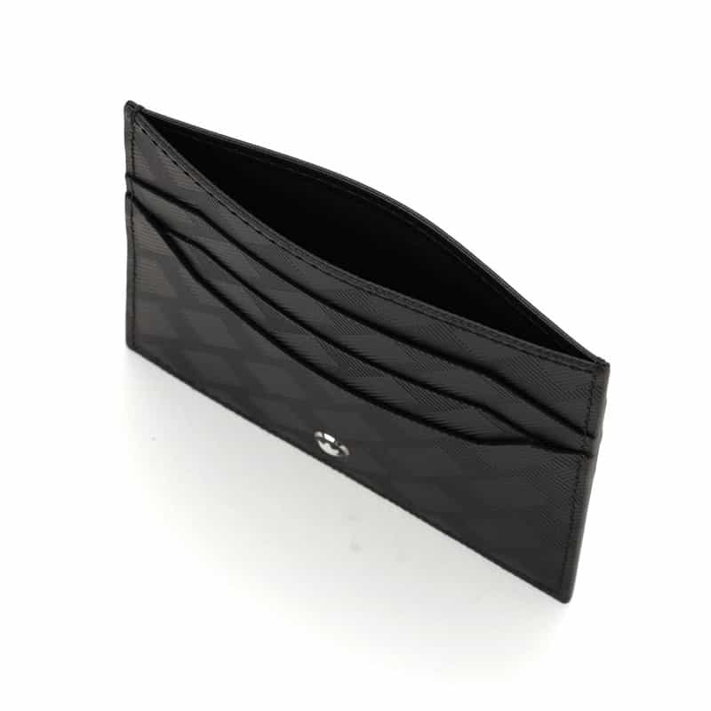 MONTBLANC MONTBLANC＜モンブラン＞カードケース "エクストリーム 3.0" BLACK