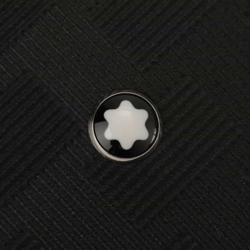 MONTBLANC MONTBLANC＜モンブラン＞カードケース "エクストリーム 3.0" BLACK