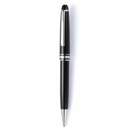 MONTBLANC＜モンブラン＞"マイスターシュテュック" プラチナ ボールペン