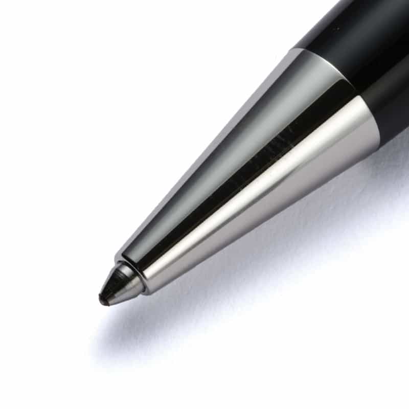 MONTBLANC MONTBLANC＜モンブラン＞"マイスターシュテュック" プラチナ ボールペン SILVER