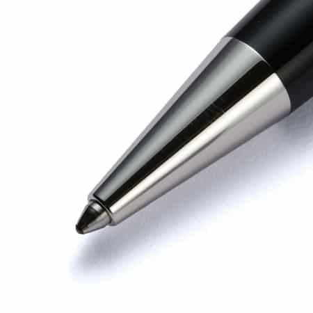 モンブラン　ボールペン モンブラン No.49S Ball Point Grey - モンブラン｜Pen Cluster
