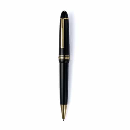 MONTBLANC - モンブランボールペンマイスターシュテュックルグラン！ケース付！美品！ 詳細ページ | 万年筆 ボールペンなど高級筆記具の販売・買取