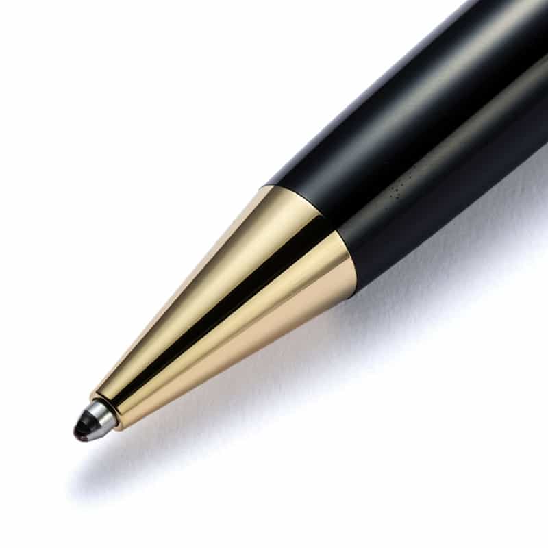 MONTBLANC MONTBLANC＜モンブラン＞"マイスターシュテュック"  ル・グラン ゴールドボールペン GOLD