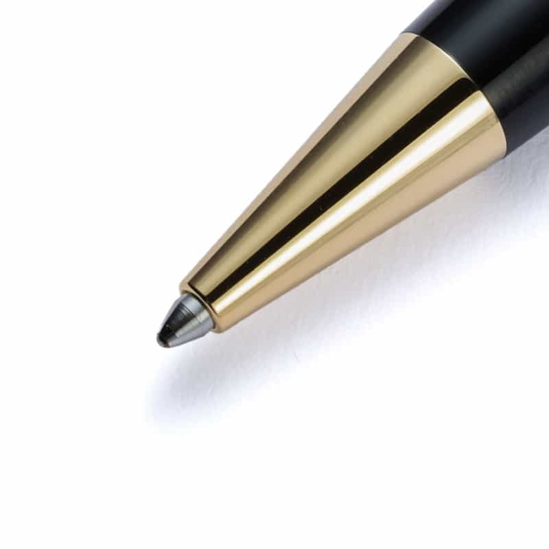 MONTBLANC MONTBLANC<モンブラン>"マイスターシュテュック" ゴールド ボールペン GOLD