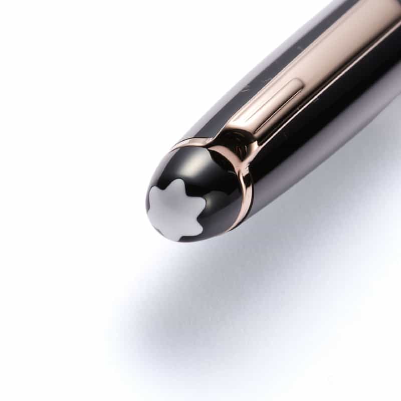 MONTBLANC MONTBLANC＜モンブラン＞"マイスターシュテュック" ローズ クラシック ボールペン PINK