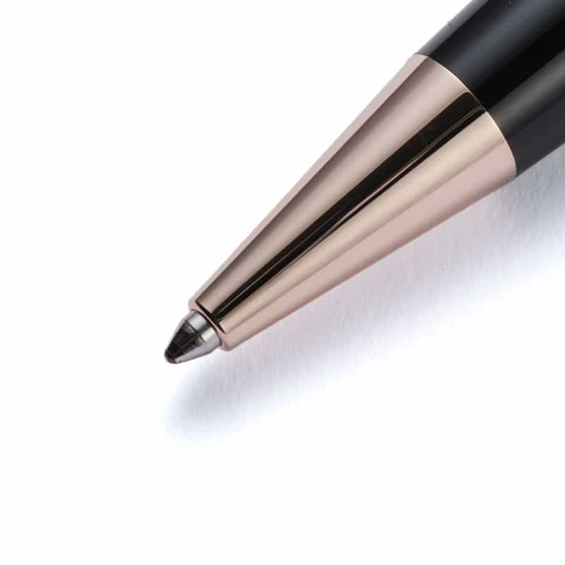 MONTBLANC MONTBLANC＜モンブラン＞"マイスターシュテュック" ローズ クラシック ボールペン PINK