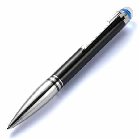 Montblanc スターウォーカー ボールペン　モンブラン モンブラン MONTBLANC スターウォーカー STARWALKER プラチナ