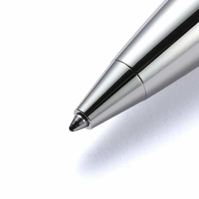 MONTBLANC MONTBLANC＜モンブラン＞"スターウォーカー ドゥエ" ボールペン BLACK