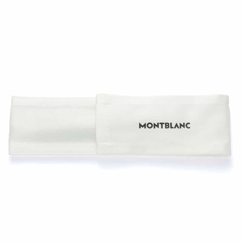 MONTBLANC MONTBLANC＜モンブラン＞"スターウォーカー ドゥエ" ボールペン BLACK