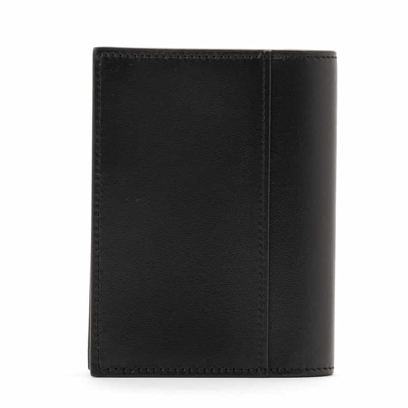 MONTBLANC MONTBLANC＜モンブラン＞カードケース "マイスターシュテュック" BLACK