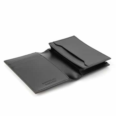 【新品・ 定価28,000円】 モンブラン カードケース マイスターシュテュック