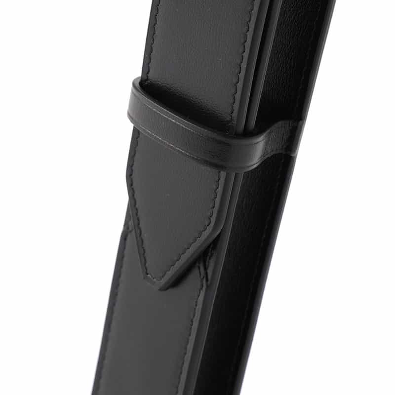 MONTBLANC MONTBLANC＜モンブラン＞ペンポーチ "マイスターシュテュック" BLACK