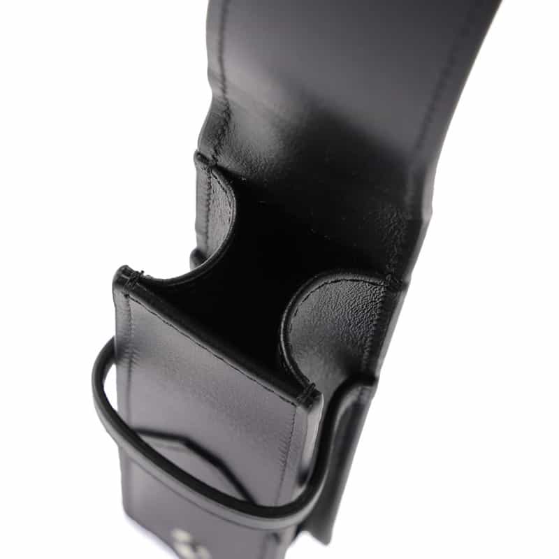 MONTBLANC MONTBLANC＜モンブラン＞ペンポーチ "マイスターシュテュック" BLACK