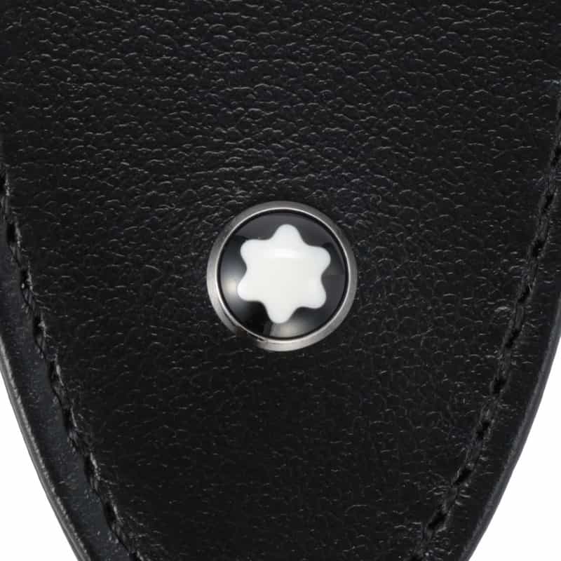 MONTBLANC MONTBLANC＜モンブラン＞"マイスターシュテュック" ペンスリーブ BLACK