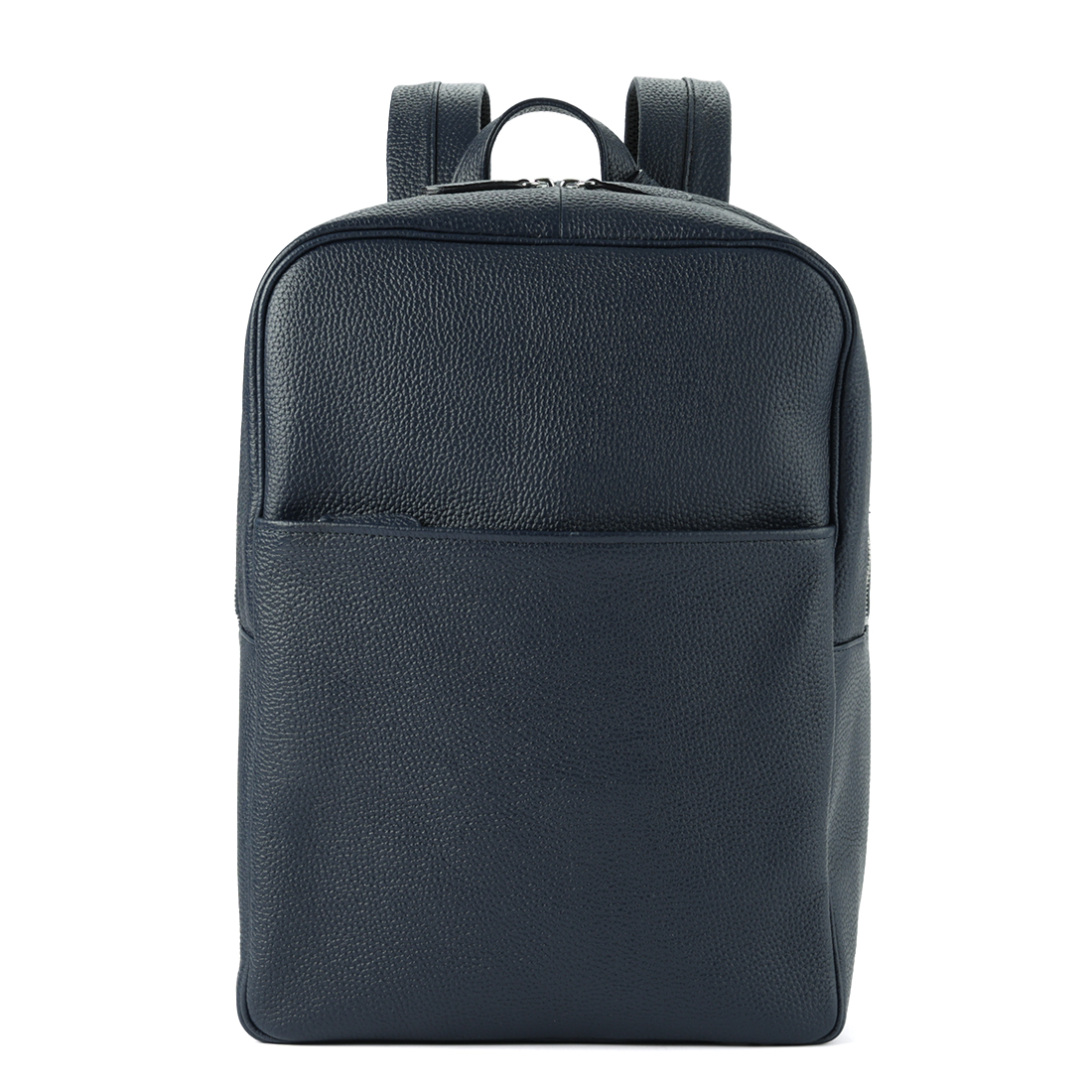 レザーバックパック