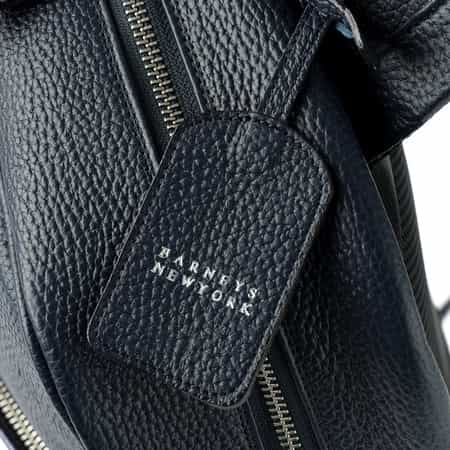 レザーバックパック（2236489）｜BARNEYS NEW YORK(バーニーズ