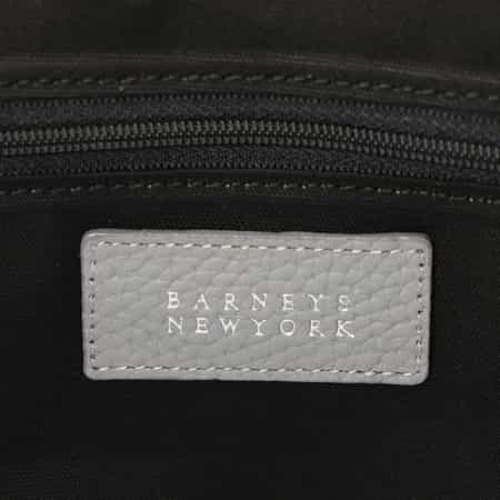 レザー トートバッグ（2236490）｜BARNEYS NEW YORK(バーニーズ